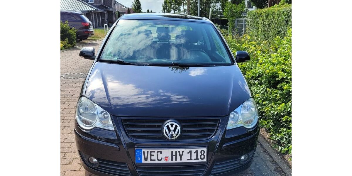 VW Polo 204.000 km 2.900 &euro; Visbek 49429