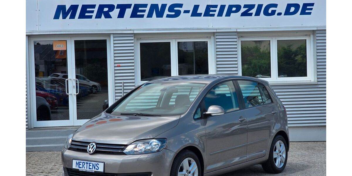 VW Golf Plus 72.260 km 7.990 &euro; Leipzig 04349
