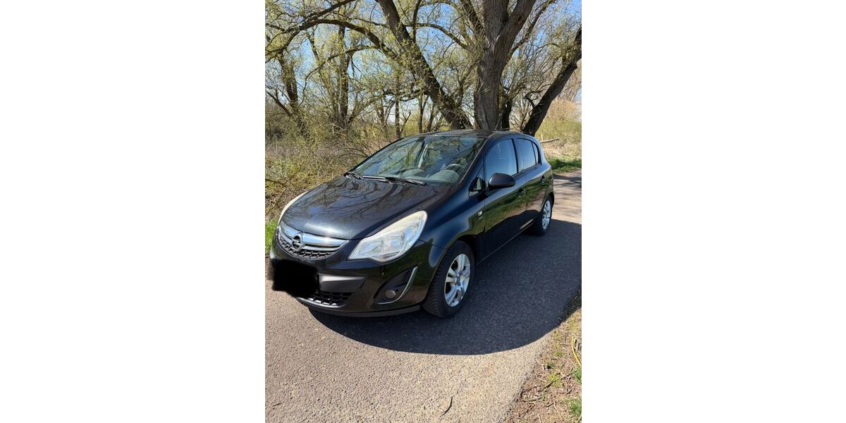 Opel Corsa 233.000 km 2.250 &euro; Northeim 37153