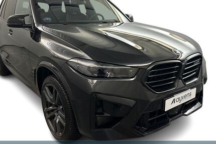 BMW X5 M 5.644 km 111.980 &euro; Dorfmark 29683