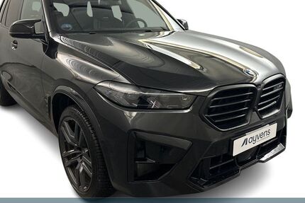 BMW X5 M 5.644 km 112.980 &euro; Dorfmark 29683