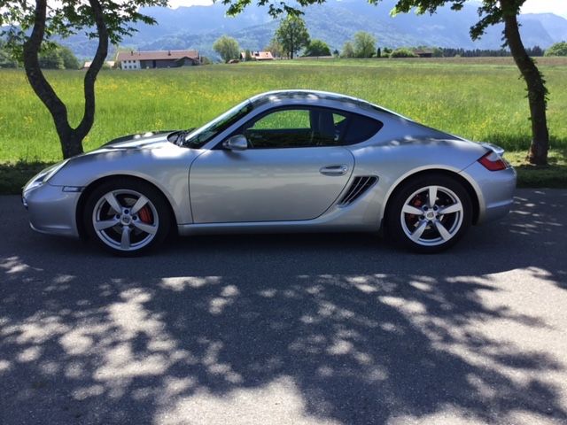 Cayman
