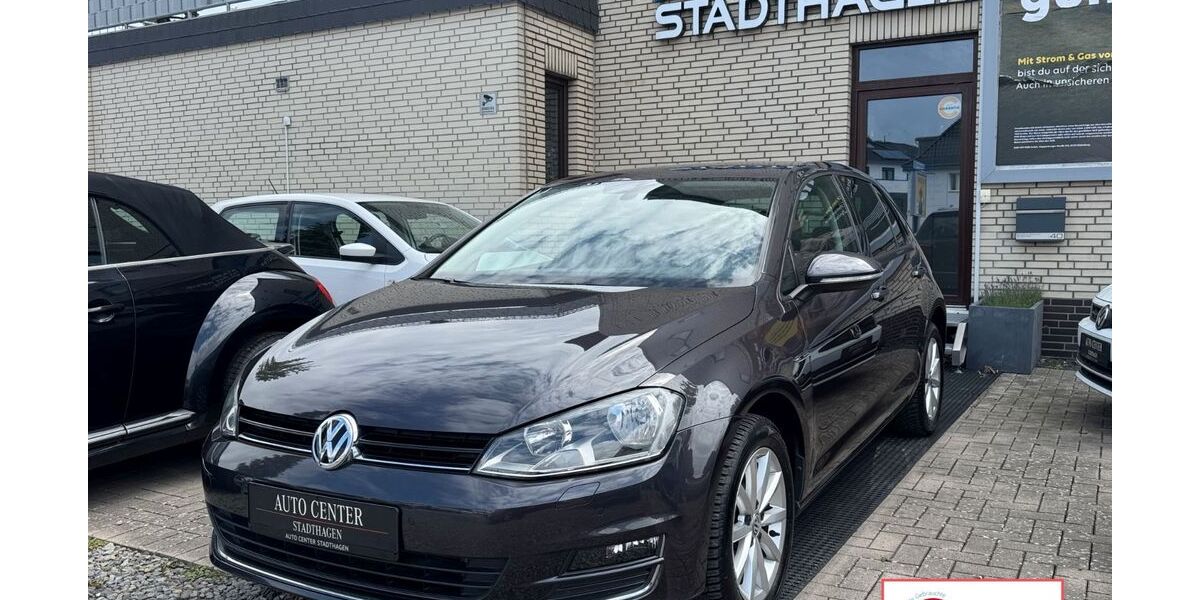VW Golf 89.000 km 10.990 &euro; Stadthagen 31655