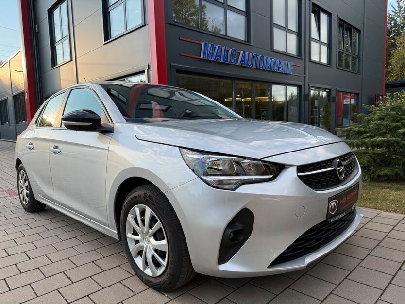 Opel Corsa 55.000 km 12.300 € Neu Wulmstorf 21629