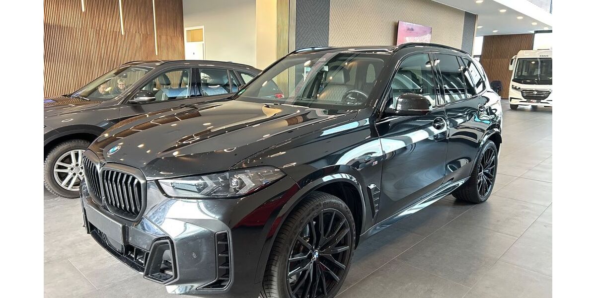 BMW X5 44.000 km 75.990 &euro; Roßdorf 64380