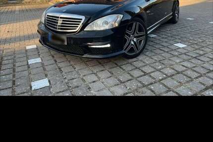 Mercedes-Benz S 320 302.000 km 8.000 &euro; Bissendorf 49143