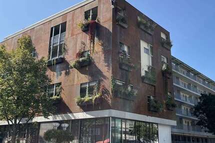 Wohnung Singen (Hohentwiel) - 2 Zimmer, 45 m&sup2;, 770&euro; | Angebot:27334207