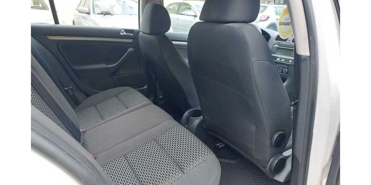 VW golf 6 133.000 km 8.999 &euro; Witten 58454