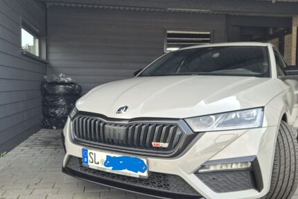 Skoda Octavia 96.400 km 26.500 &euro; Harrislee 24955