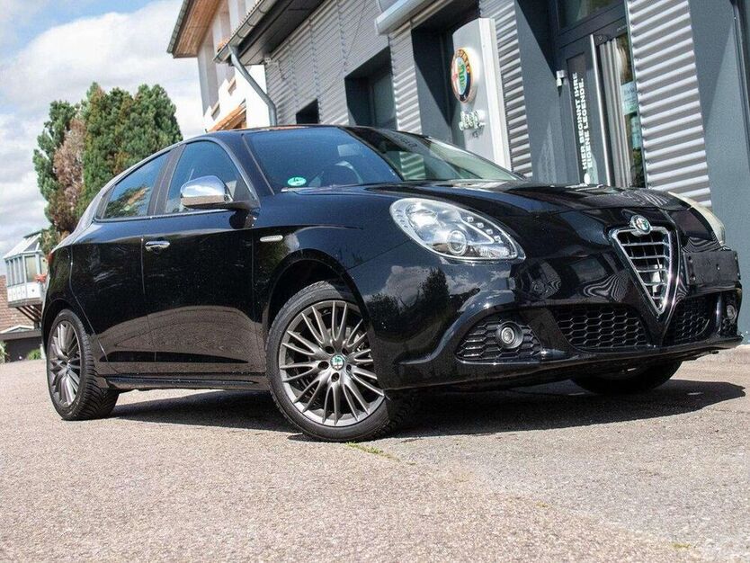 Giulietta
