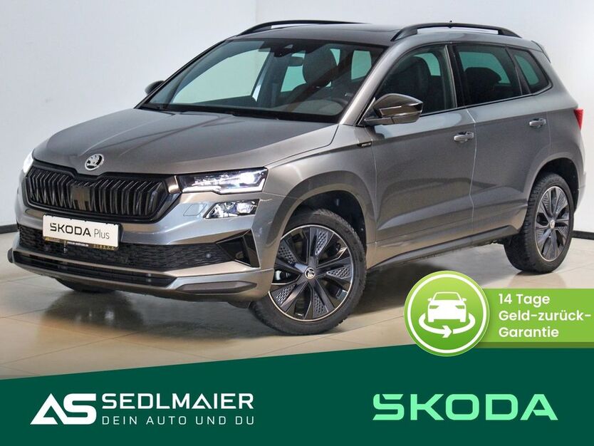 Skoda Karoq 18.649 km 35.900 € Eching i. Ndb. 84174