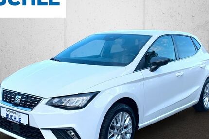 Seat Ibiza 25.600 km 18.580 &euro; Ölbronn 75248
