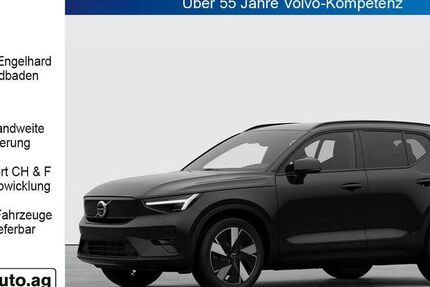 Volvo EX40