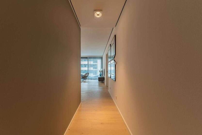 Möblierte Wohnung auf Zeit zu vermieten: 2 zimmer