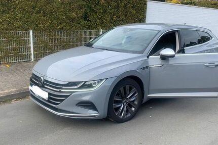 VW Arteon 133.000 km 23.500 &euro; Wolfsburg 38444