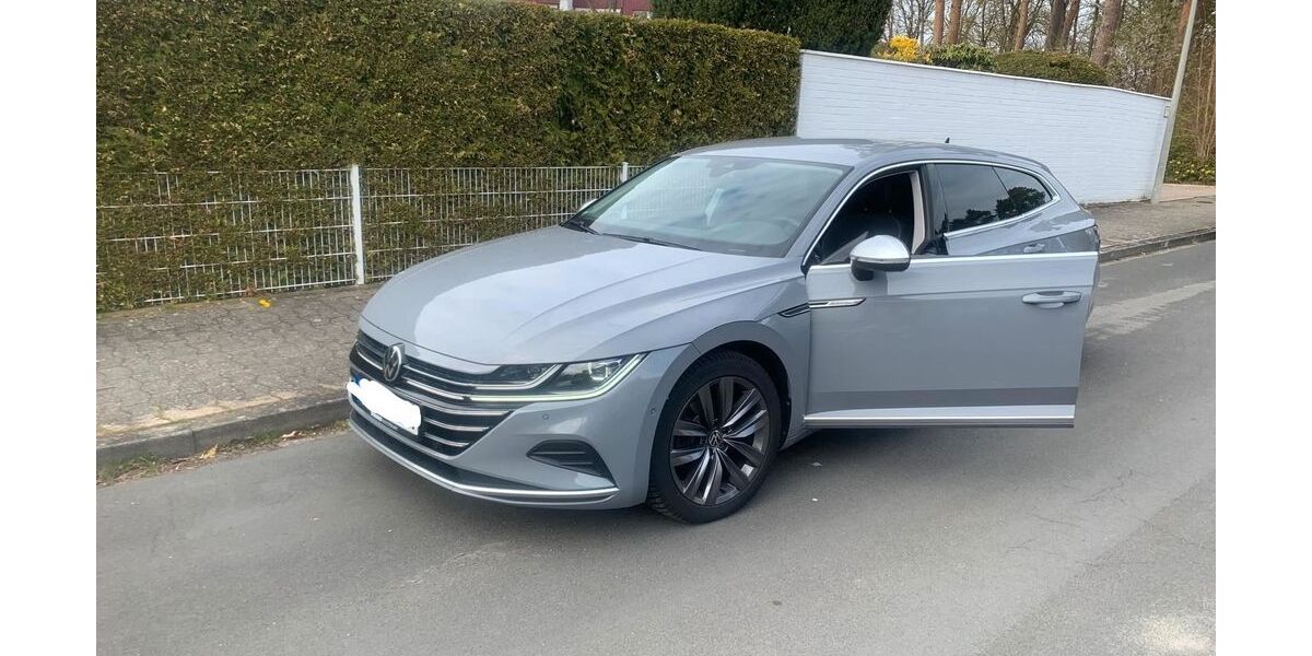 VW Arteon 133.000 km 23.500 &euro; Wolfsburg 38444