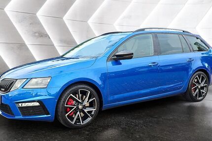 Skoda Octavia 75.599 km 24.990 &euro; Ludwigsfelde 14974