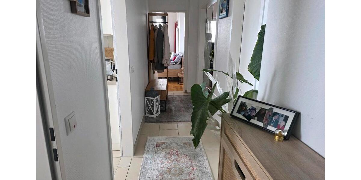 Einfamilienhaus Bremen Walle - 2 Zimmer, 78 m&sup2;, 1.329&euro; | Angebot:26123186