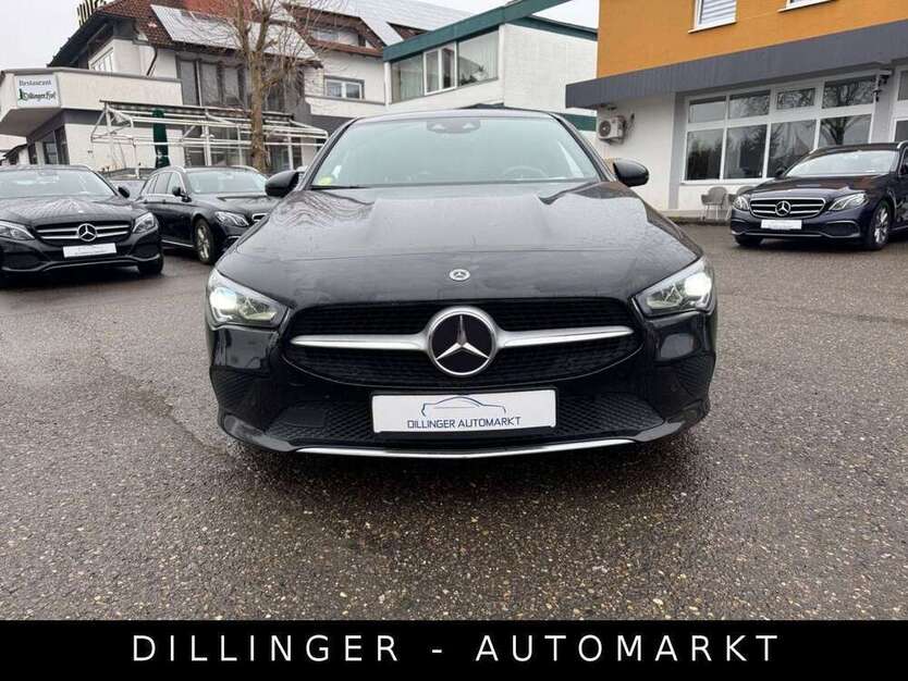 CLA 200