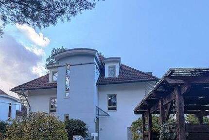 Sehr gepflegte 2-Zimmer-Wohnung mit Balkon 2 zimmer