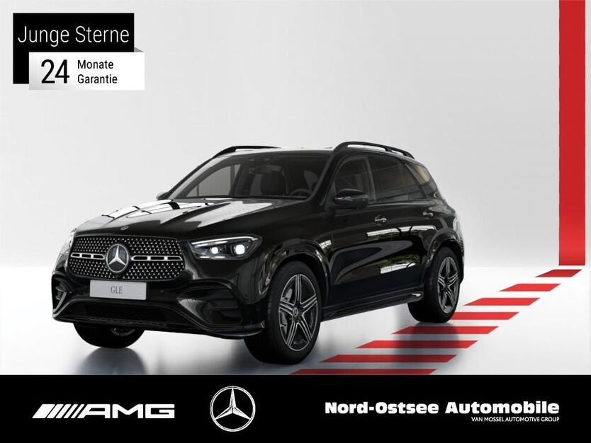 Mercedes-Benz GLE 450 19.583 km 86.990 € Schleswig-Busdorf 24866