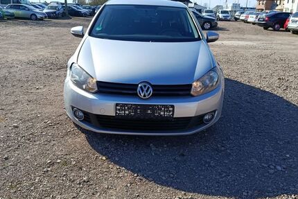 VW Golf 259.607 km 2.399 &euro; Nordhausen 99734