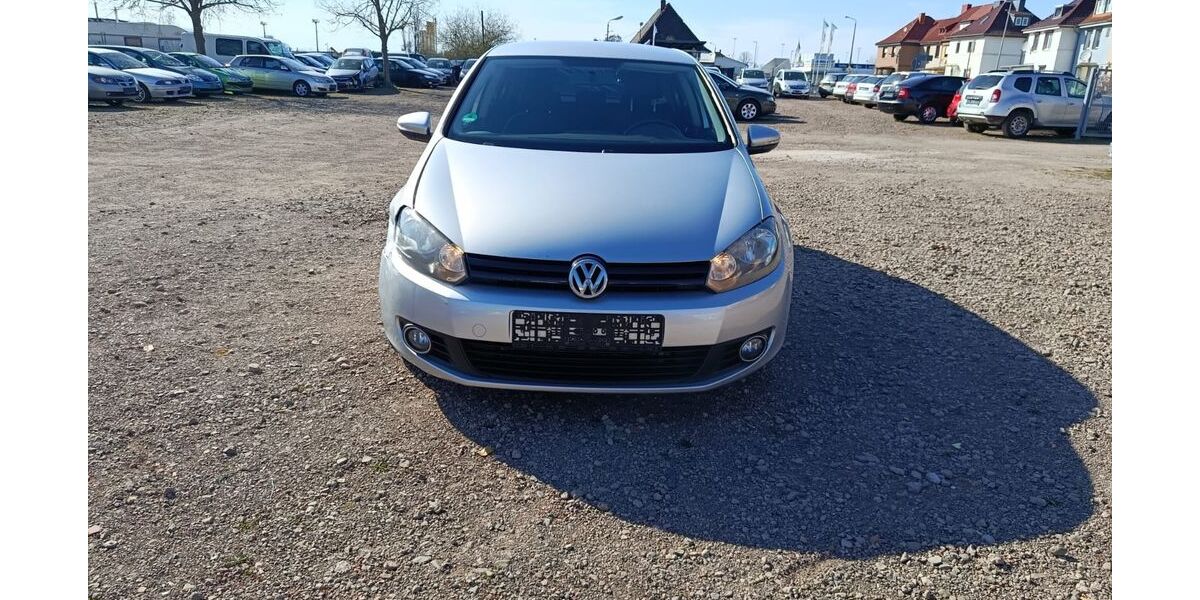 VW Golf 259.607 km 2.399 &euro; Nordhausen 99734