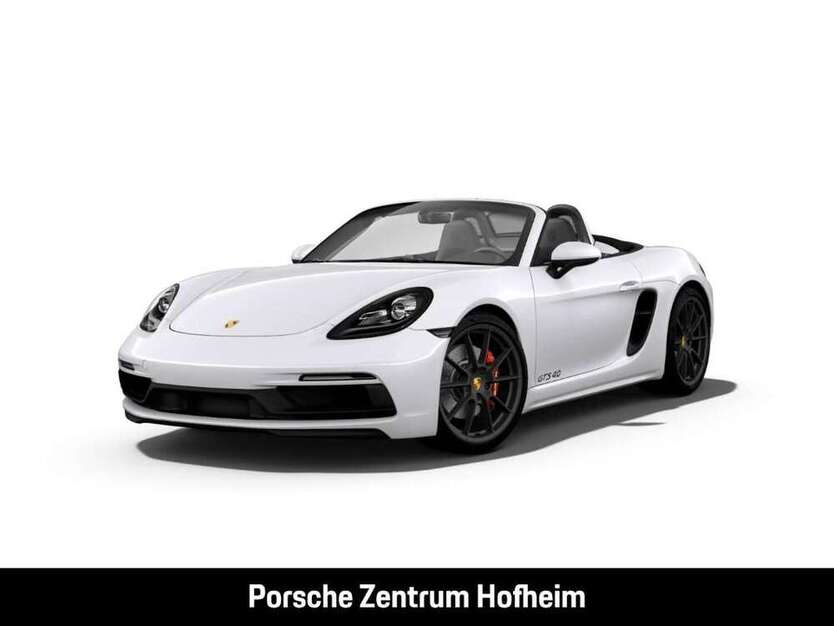 Boxster