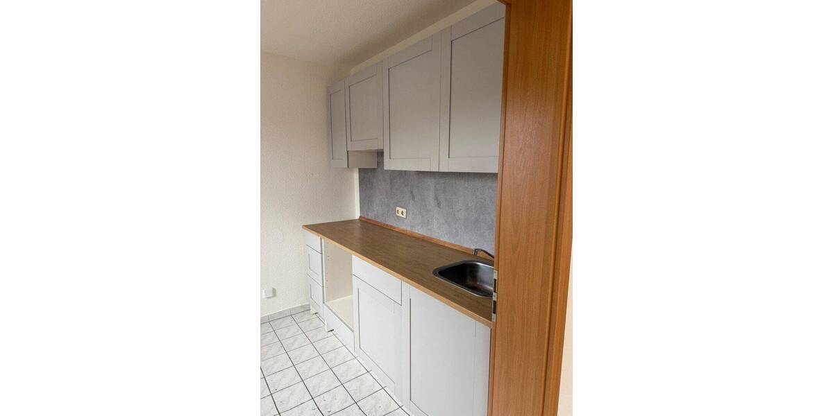 Etagenwohnung Bad Kleinen Gallentin - 2 Zimmer, 63 m&sup2;, 118.000&euro; | Angebot:26879436