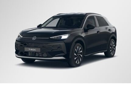 VW T-Roc 6.684 km 29.980 &euro; München 80935