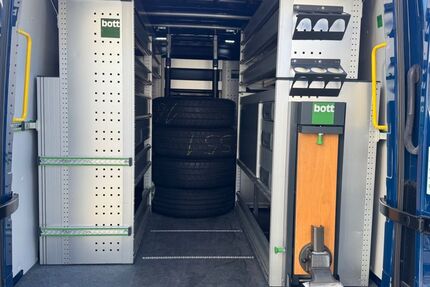 VW Crafter 31.800 km 41.690 &euro; Kirchroth 94356