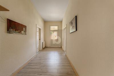 5 WOHNEINHEITEN - RENDITESTARKES INVESTMENT - Mehrfamilienhaus, Wohnhaus Bad Grund (Harz) | Angebot:27329271