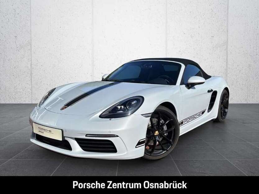 Boxster