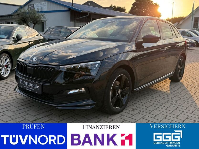 Skoda Scala 121.240 km 17.290 € Hatten 26209