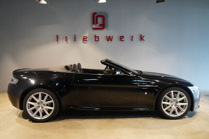 Aston Martin V8 Vantage 26.000 km 78.941 &euro; Duisburg 47228