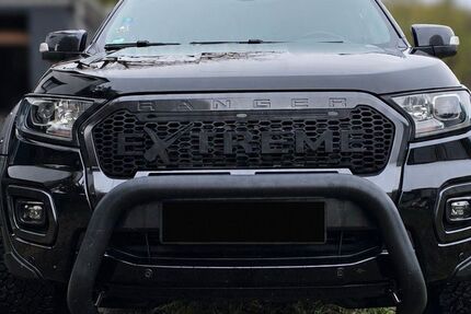 Ford Ranger 124.096 km 28.900 &euro; Rohrenfels 86701