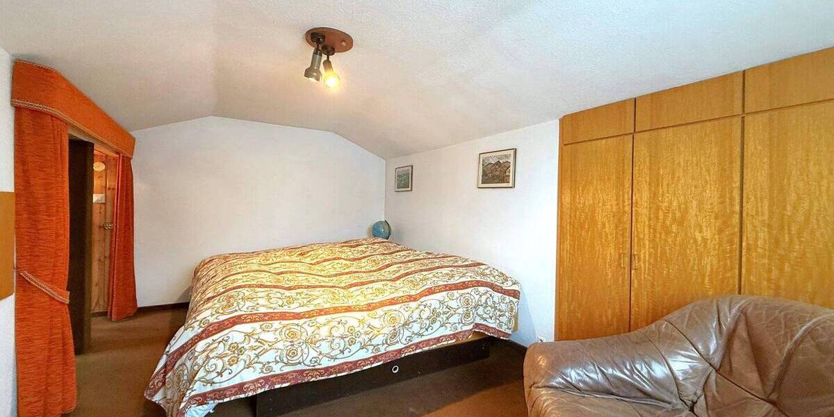 Bungalow Engen - 5 Zimmer, 110 m&sup2;, 498.000&euro; | Angebot:25667462