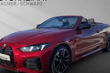 BMW M440 9.550 km 64.950 &euro; Wasserburg a. Inn 83512