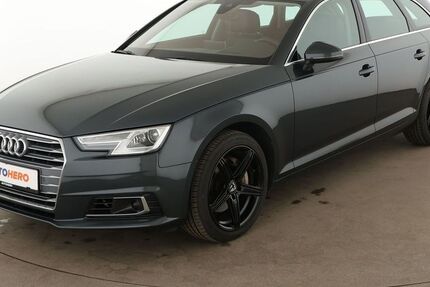 Audi A4 90.315 km 24.490 &euro; Dresden 01187