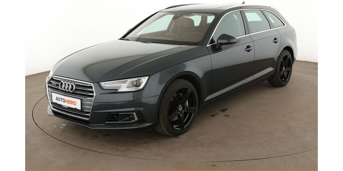 Audi A4 90.315 km 24.490 &euro; Dresden 01187