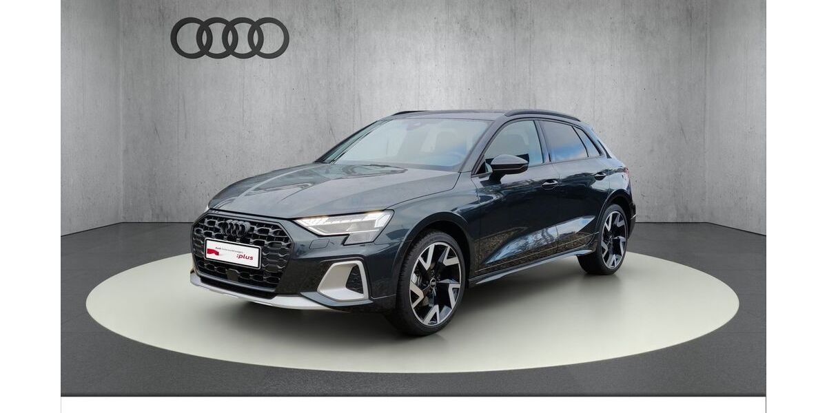 Audi A3 1.500 km 48.980 &euro; Halle 06122