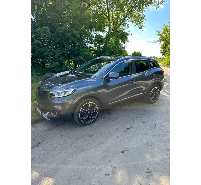 Kadjar
