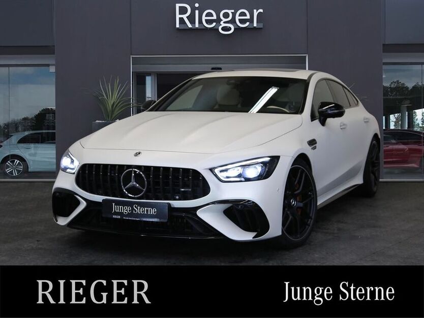 AMG GT
