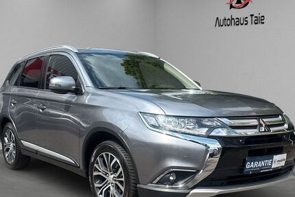 Mitsubishi Outlander 125.000 km 15.490 &euro; Dortmund OT Mitte 44145