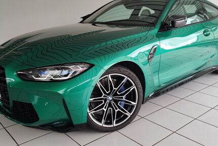 BMW M4 28.000 km 82.900 € Birkenfeld 55765
