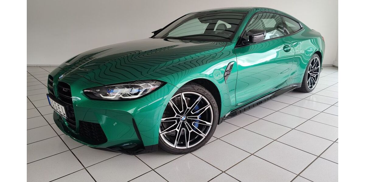 BMW M4 33.000 km 67.999 &euro; Birkenfeld 55765