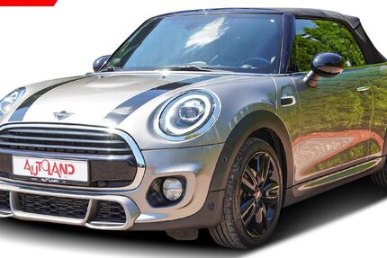 Mini John Cooper Works Cabrio 46.515 km 20.990 &euro; Senftenberg 01968