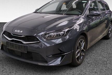 Kia ceed Sportswagon 16.682 km 23.380 &euro; Bremen 28357