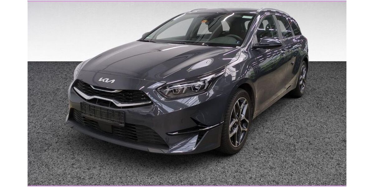 Kia ceed Sportswagon 16.682 km 23.380 &euro; Bremen 28357