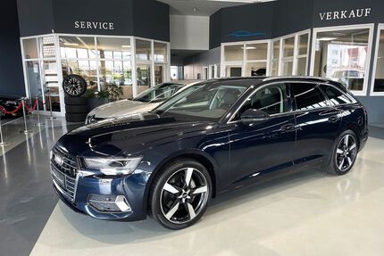 Audi A6 147.800 km 27.810 &euro; Ebeleben 99713